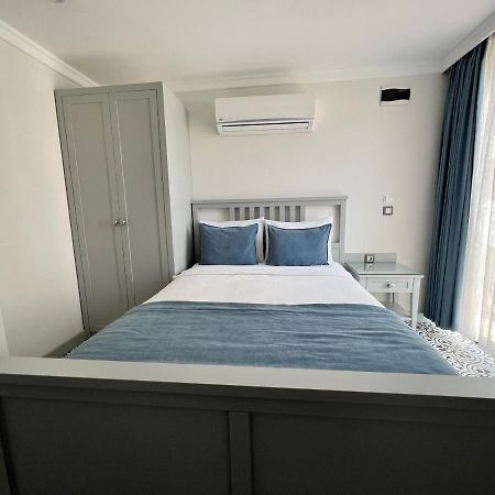 Rota Seaside Otel Cunda Exteriér fotografie
